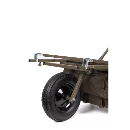 FOX Voyager Barrow