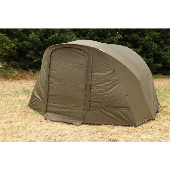 FOX R-Series 1 Man XL Khaky Overwrap - téliponyva