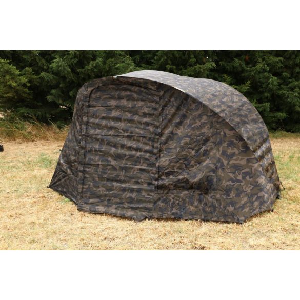 FOX R-Series 1 Man XL Camo Overwrap - téliponyva