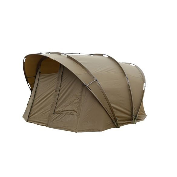 FOX R-Series 2 Man XL Khaki With Inner Dome - 2 személyes sátor + hálófülke