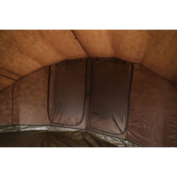 FOX R-Series 2 Man XL Camo With Inner Dome - 2 személyes sátor + hálófülke