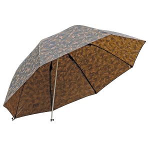 FOX 60 Camo Brolly - ernyő