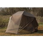 FOX 60 Brolly Mozzy Mesh - szúnyogháló ernyőhöz