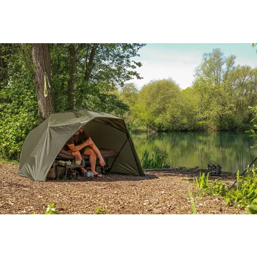 FOX Easy Brolly