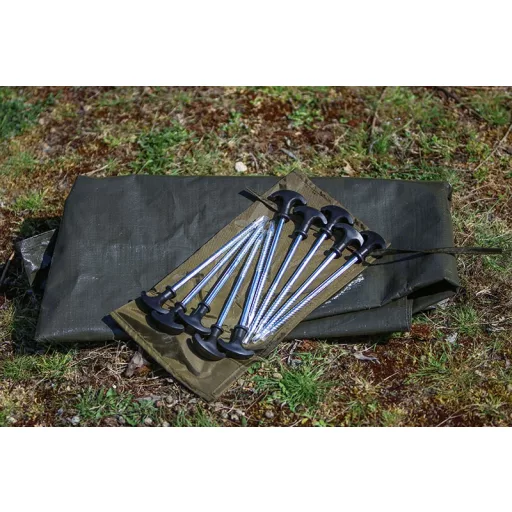 FOX Easy Brolly