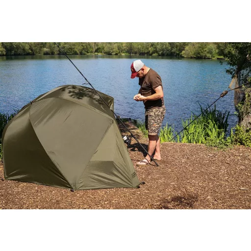 FOX Easy Brolly
