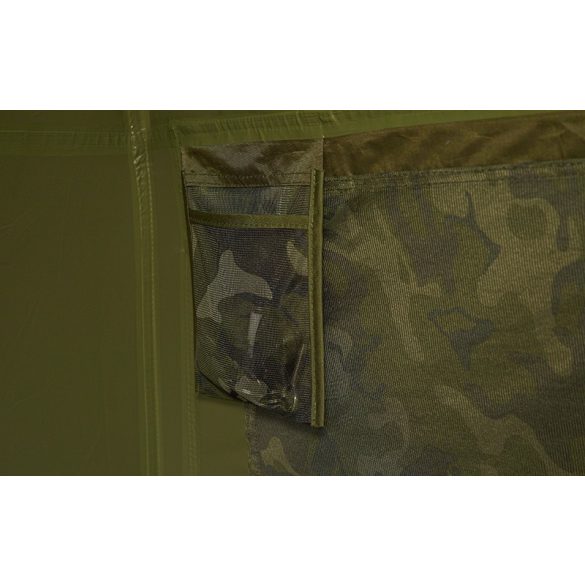 FOX Frontier XD sátor