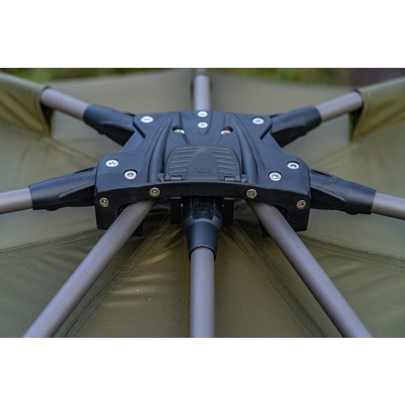 FOX Frontier Lite - brolly sátor