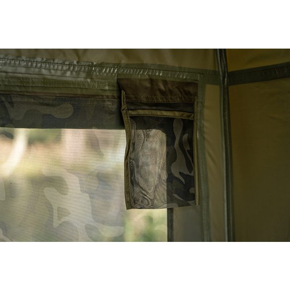 FOX Frontier Lite - brolly sátor