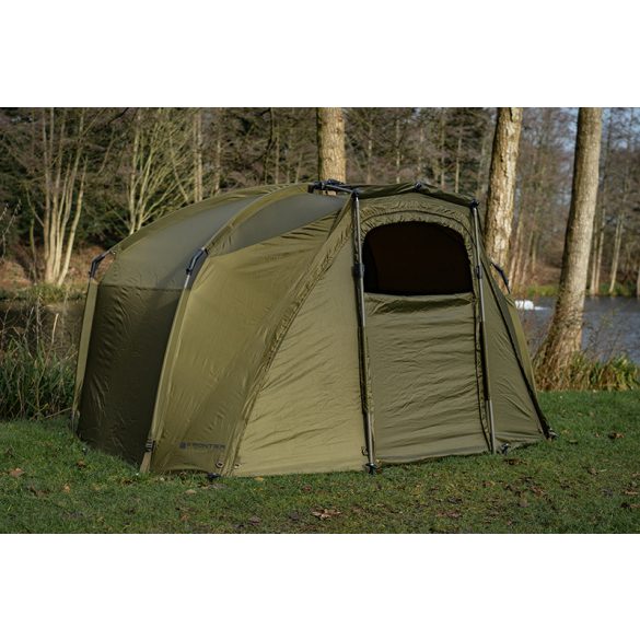 FOX Frontier Lite - brolly sátor