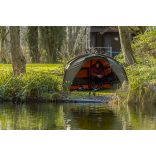 FOX Frontier Lite - brolly sátor