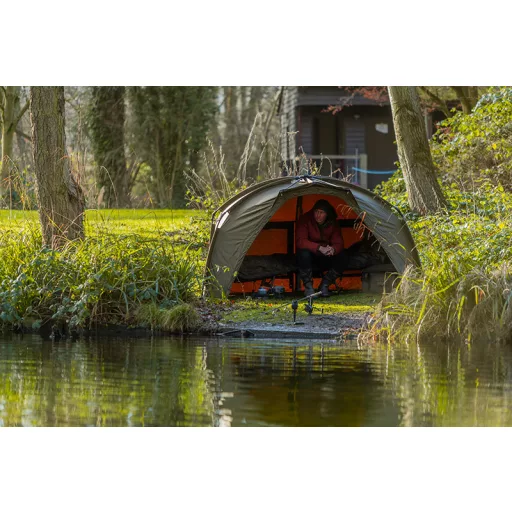 FOX Frontier Lite Groundsheet - sátoraljzat Frontier Lite sátorhoz