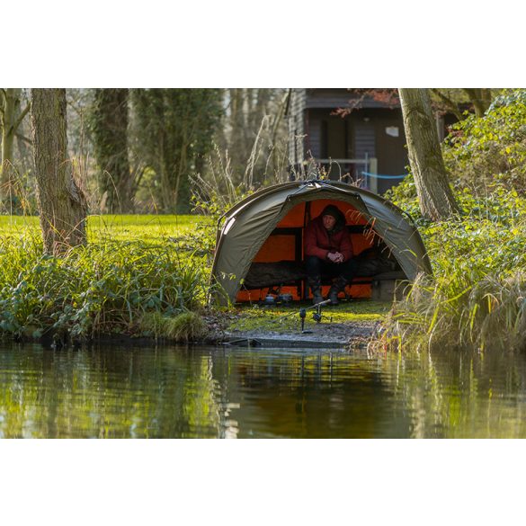 FOX Frontier Lite Groundsheet - sátoraljzat Frontier Lite sátorhoz