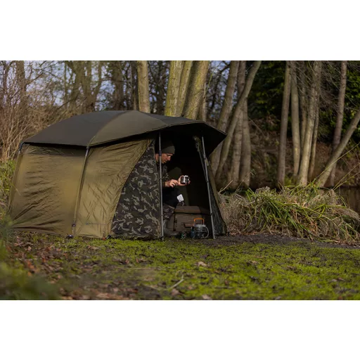 FOX Frontier Lite Groundsheet - sátoraljzat Frontier Lite sátorhoz