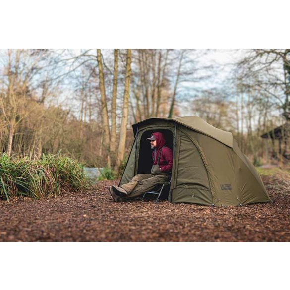 FOX Retreat Brolly System incl Vapour Infill