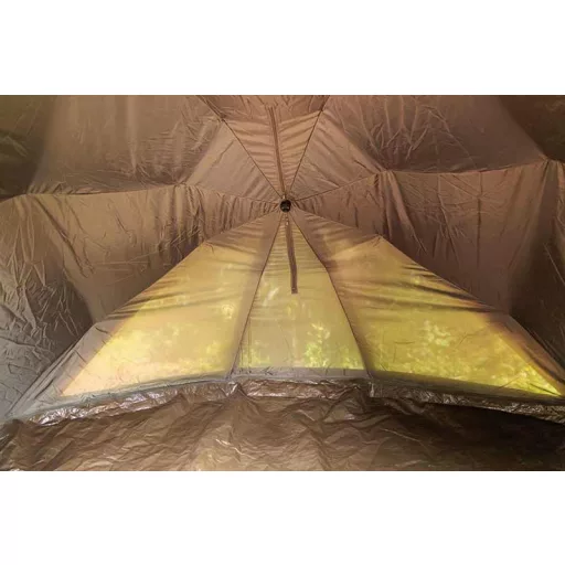 FOX Retreat Brolly System incl Vapour Infill