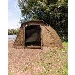 FOX Retreat Brolly System incl Vapour Infill