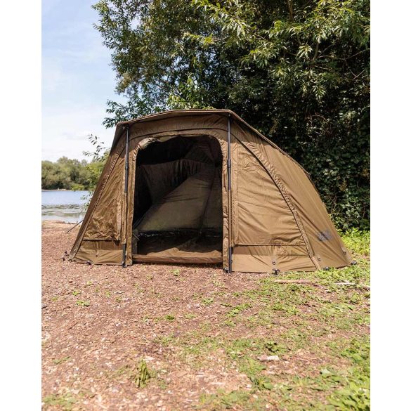 FOX Retreat Brolly System incl Vapour Infill