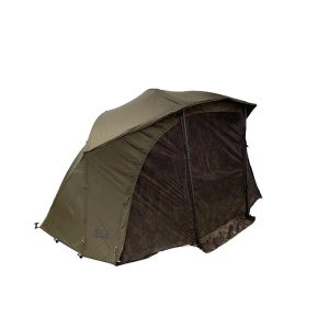 FOX RETREAT BROLLY SYSTEM CAMO MOZZY MESH - FOX RETREAT BROLLY SYSTEMHEZ SZÚNYOGHÁLÓ PANEL