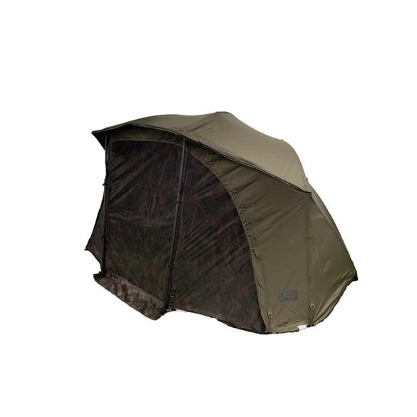 FOX RETREAT BROLLY SYSTEM CAMO MOZZY MESH - FOX RETREAT BROLLY SYSTEMHEZ SZÚNYOGHÁLÓ PANEL