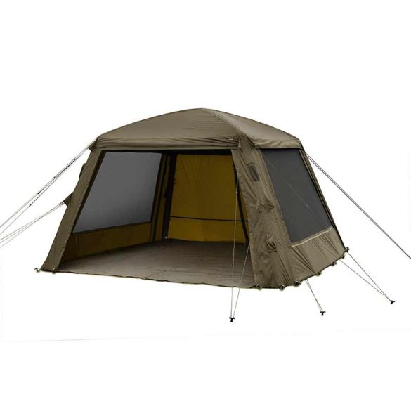 Fox Air Frame Social Shelter 3x3