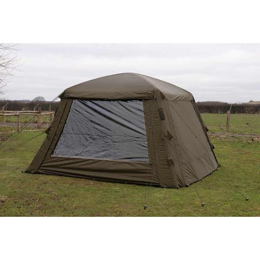 FOX Air Frame Social Shelter 3x3