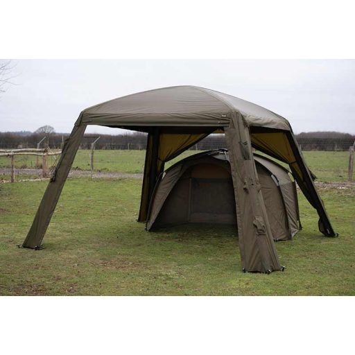 FOX Air Frame Social Shelter 3x3