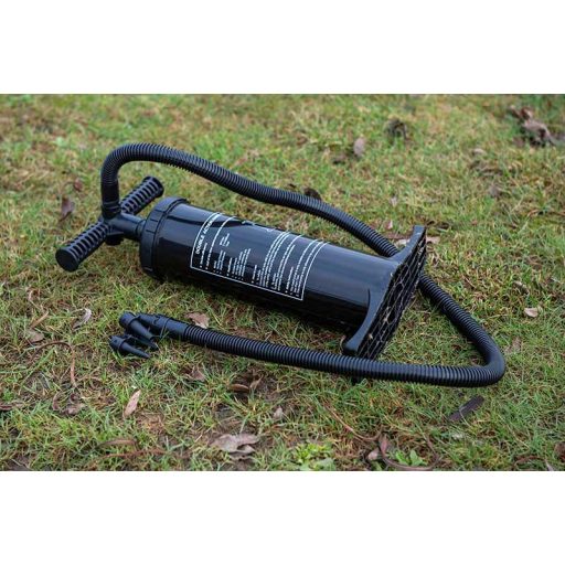 FOX Air Frame Social Shelter 3x3