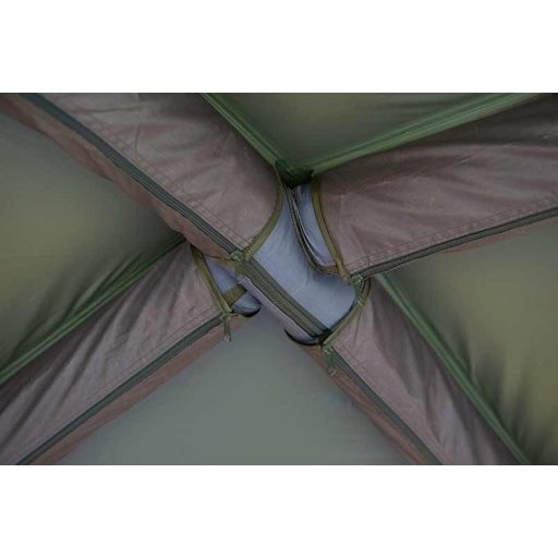 FOX Air Frame Social Shelter 3x3