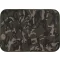 FOX Camolite Bivvy Mat 70cm x 50cm