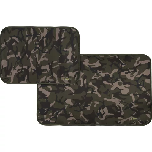 FOX Camolite Bivvy Mat 70cm x 50cm