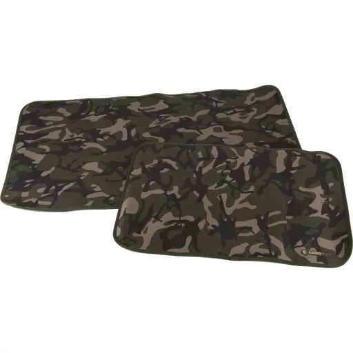 FOX Camolite Bivvy Mat 70cm x 50cm