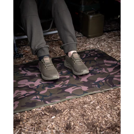 FOX Camolite Bivvy Mat 70cm x 50cm