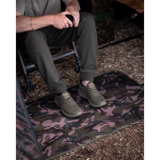 FOX Camolite Bivvy Mat 70cm x 50cm