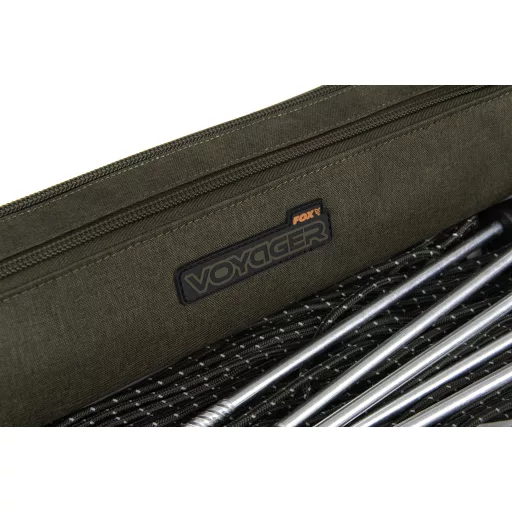 FOX Voyager Bivvy Storm Pack 