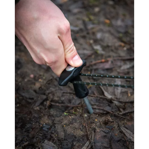 FOX Voyager Bivvy Storm Pack 