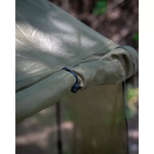 FOX 60" Khaki Mozzy Mesh 