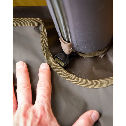 FOX Air Frame Social Shelter 2.5 x 2.5m