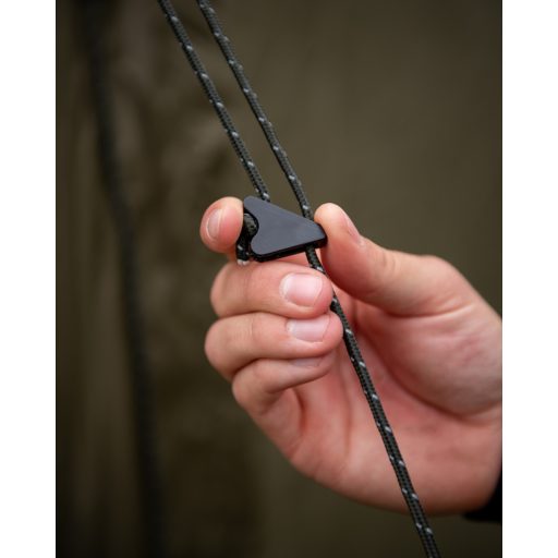 FOX Air Frame Social Shelter 2.5 x 2.5m