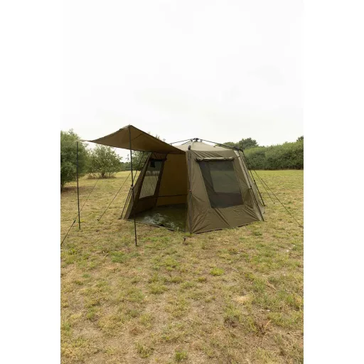 FOX EOS Social Shelter XL