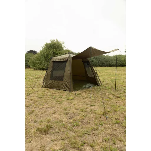 FOX EOS Social Shelter XL