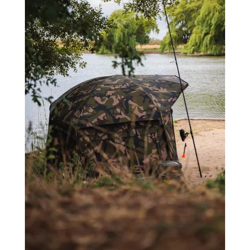 FOX Frontier II - Camo