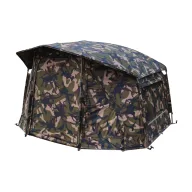   FOX Frontier II X Camo - prémium bojlis sátor (terepmintás) 