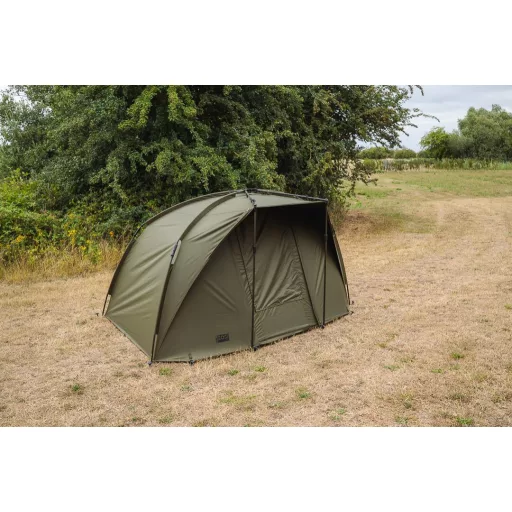 FOX Eos Pro Bivvy - 1 Person Vapour Cap 