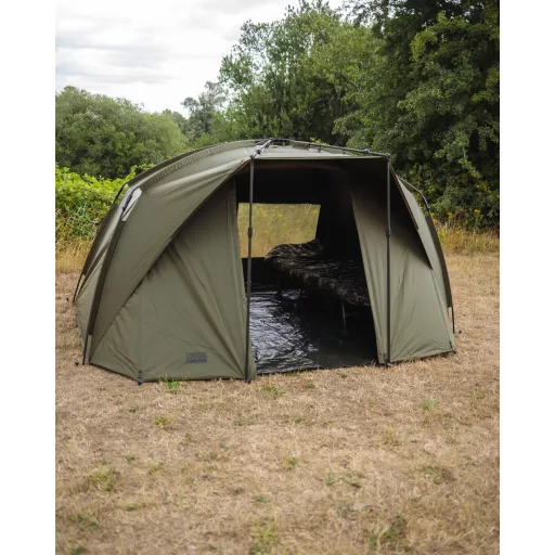 FOX Eos Pro Bivvy - 2 Person Vapour Cap