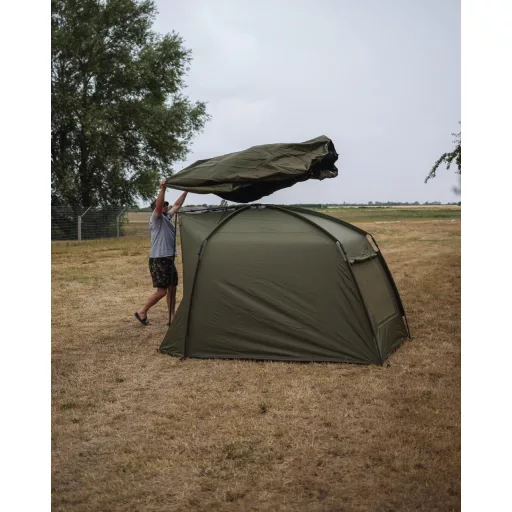 FOX Eos Pro Bivvy - 2 Person Skin 