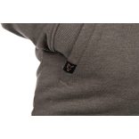 FOX WC Zipped Hoodie - Női cipzáros pulóver 