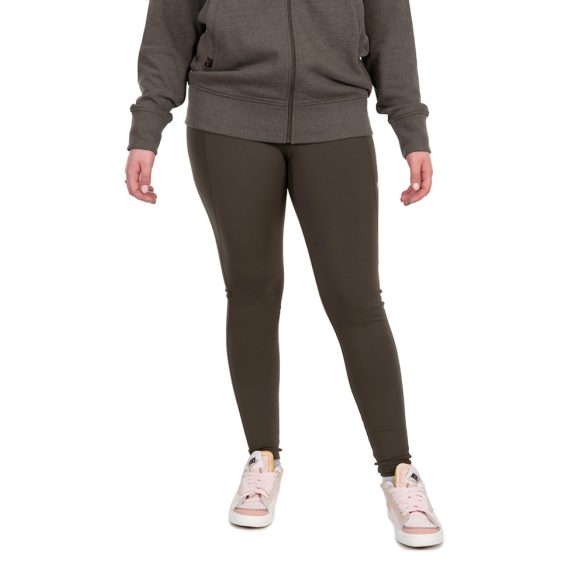 Fox WC Leggings - női leggings