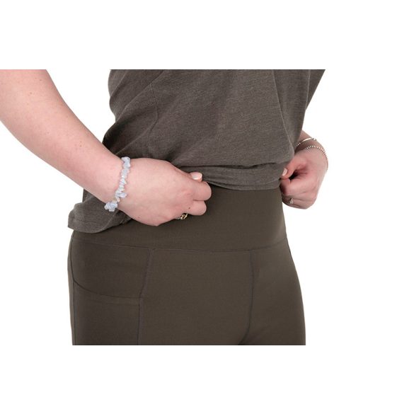 Fox WC Leggings - női leggings