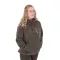 FOX Explorer Fleece Hooded Jacket S 8-10